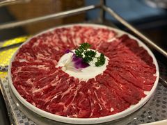 -云尊府云南菜·蒸汽石锅鱼(学清路店)