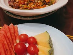 -梅飞酒家(桑园路店)