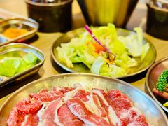 -西塔老太太泥炉烤肉(双井店)