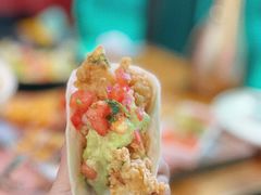 -Famous肥猫墨西哥音乐餐吧(五棵松华熙LIVE店)