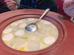 -潮府馆·非遗潮州菜·世纪公园(新国际博览中心店)