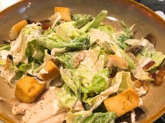 -CRAZYONES西班牙海鲜饭(日月光店)