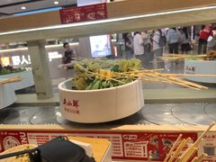 -北京华联购物中心(天通苑店)