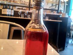 Chili sauce-Motorino(湾仔店)