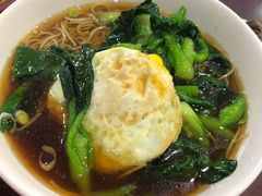 -东吴面馆(金门路金门国际商业广场店)