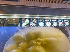 -八一路好吃街(雨田商务大厦店)