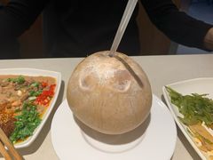 -海底捞火锅(万丰桥店)
