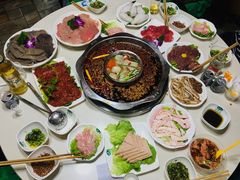 -枇杷园食为鲜火锅(南山店)
