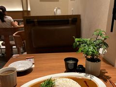 -CURRY YA 熟成咖哩專門店(深圳湾万象城店)