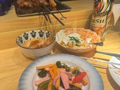 -阿里家·新疆烤肉酒場 by MIG