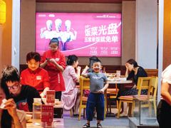 -湘阁里辣(大朗广场店)