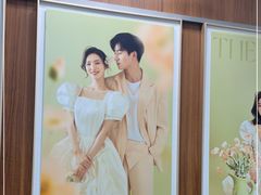 -海马体家庭照相馆(广州正佳广场店)