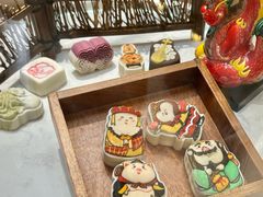 -北京稻香村(零号店)