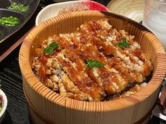-玄白·炭烤活鳗(上海首店)