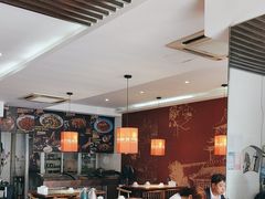 -川悦壹号·川菜(蠡溪路店)