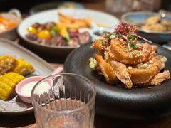 -食陆号·新式台湾创意菜(十全街首店)