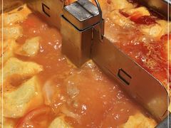 -海底捞火锅(海澜财富中心店)