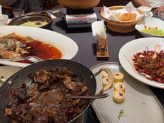 -简小舍· 民间手艺菜(古德寺店)