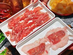 -京元盛铜锅涮肉(上海总店)