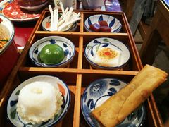 -味福记·本地特色菜(八一万达广场店)