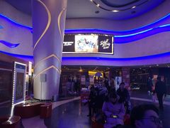 -万达影城(汉街万达广场IMAX店)