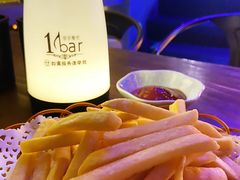 美式大薯条-1BAR音乐清吧