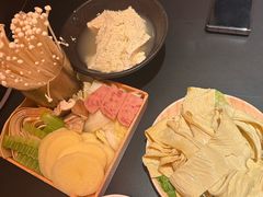 -探鱼·鲜青椒爽麻烤鱼(正佳广场店)