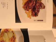 -眉舍川菜(北投购物公园店)