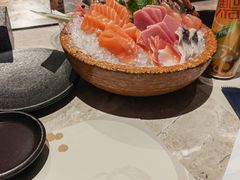 -大渔铁板烧(花园道店)