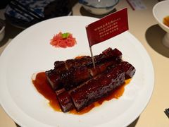 -侨美食家·粤菜(体育西路店)
