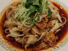 -新疆兵团食府清真(马连道店)