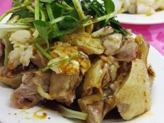 -电白鸭粥店(下沙二坊88号店)