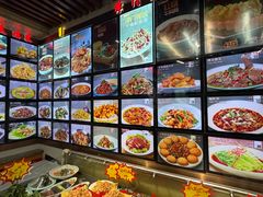 -昱德来·天津菜(河西店)