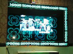 -魅力金座KTV(赣东大道店)