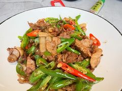 -501號台州海鲜餐厅(海创园店)