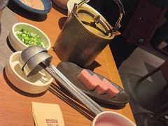 -巴奴毛肚火锅(京西大悦城店)