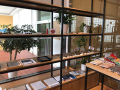 -浙江万里学院(钱湖校区)