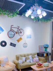 -变美丽半永久纹眉连锁·机器野生眉•洗眉