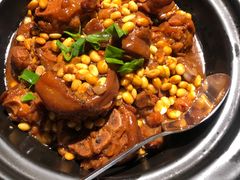 -青年公社烤鸭(青年路店)