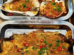 -河南前程·羊肉汤·烧烤(总店)