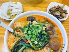 -螺小胖柳州螺蛳粉(钟楼总店)