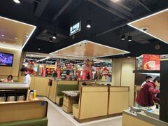 -海底捞火锅(天一广场亚细亚店)