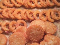 -比格比萨自助(南京万达茂店)