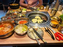 -汉拿山(魏公村店)