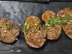 -楚小腰大排档(积玉桥店)