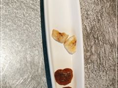 -探鱼·鲜青椒爽麻烤鱼(天河优托邦店)