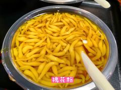 -日照红甜品店(老水街店)