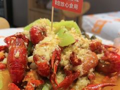-吉利龙虾·新派海鲜烧烤