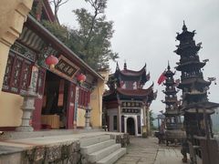 -九华山风景区