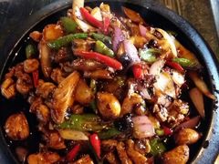 -乡村小榭饭店